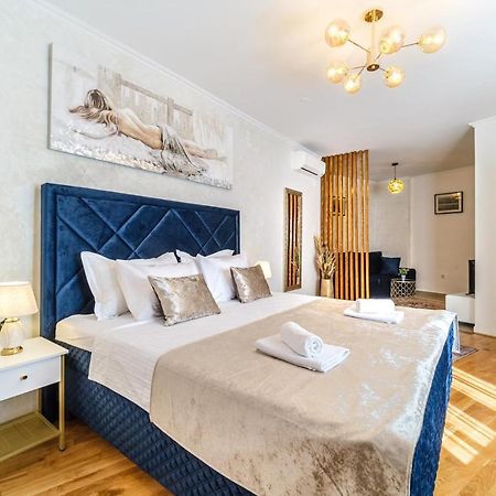 Luxury Apartmens Sebastijan&Karlo 스플리트 외부 사진