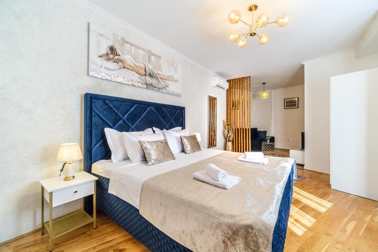 Luxury Apartmens Sebastijan&Karlo 스플리트 외부 사진