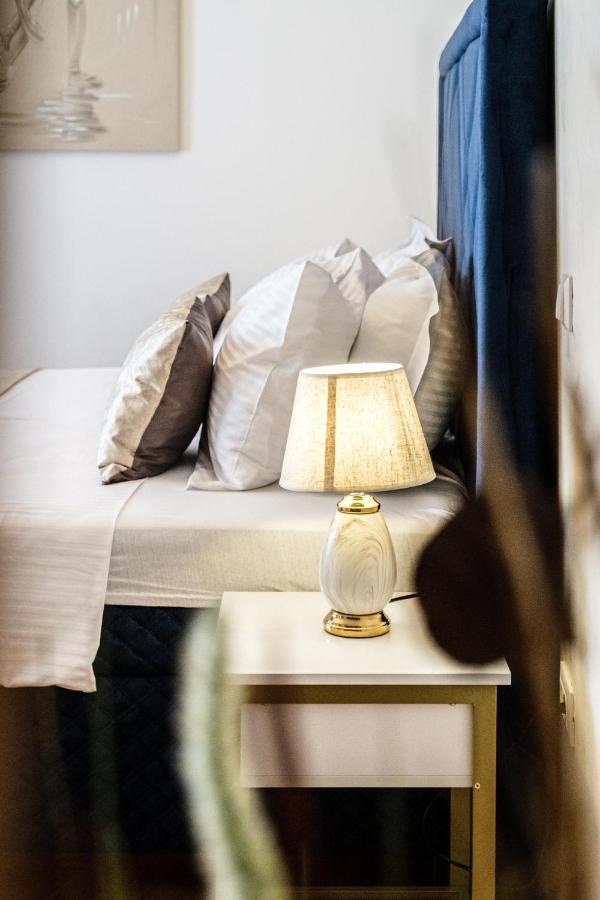 Luxury Apartmens Sebastijan&Karlo 스플리트 외부 사진
