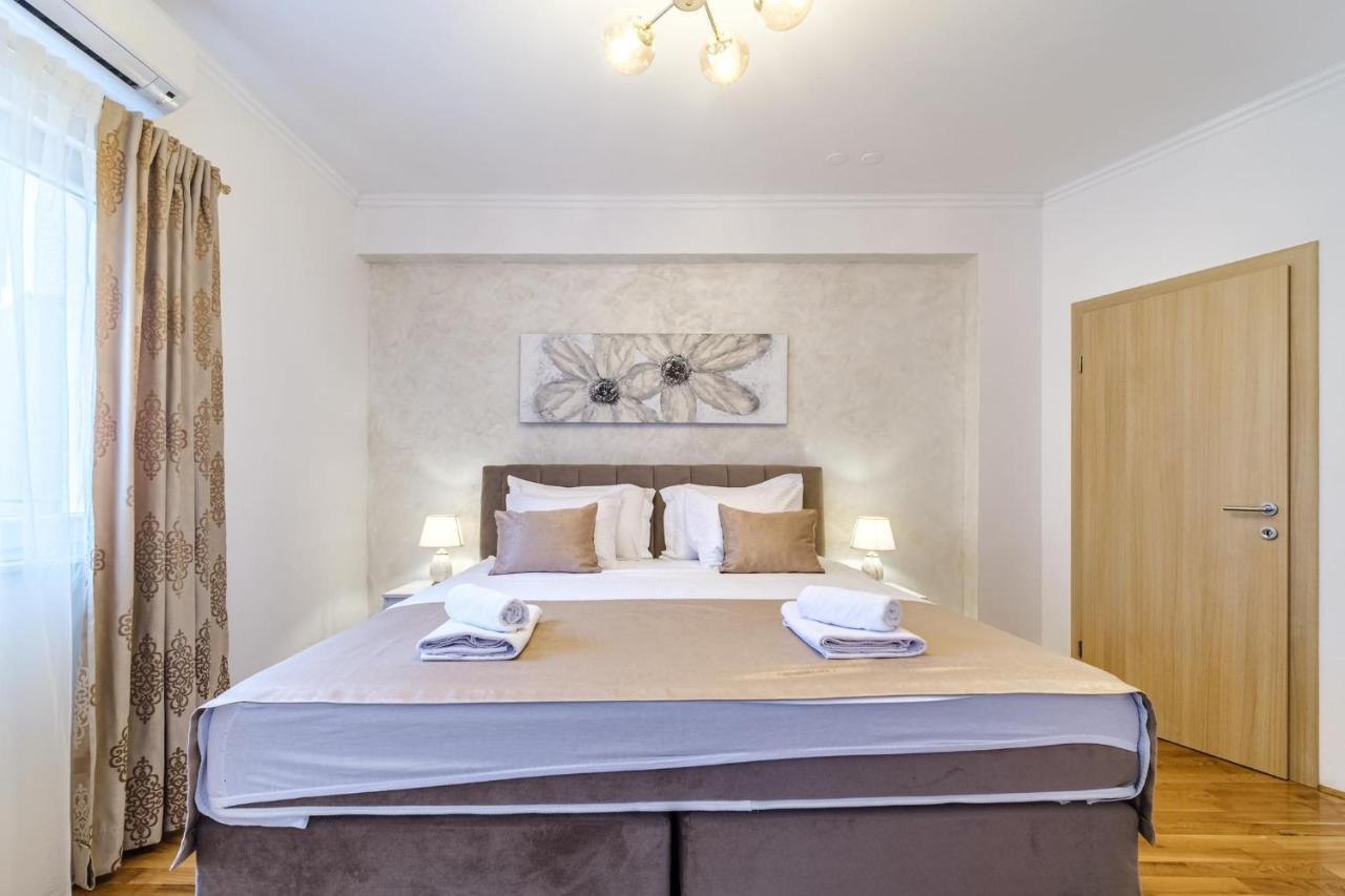 Luxury Apartmens Sebastijan&Karlo 스플리트 외부 사진