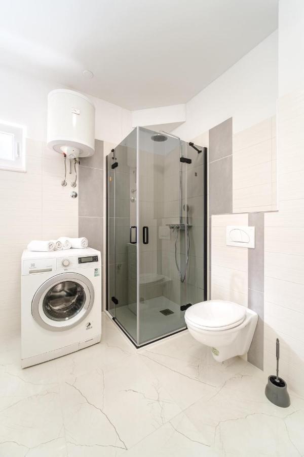 Luxury Apartmens Sebastijan&Karlo 스플리트 외부 사진