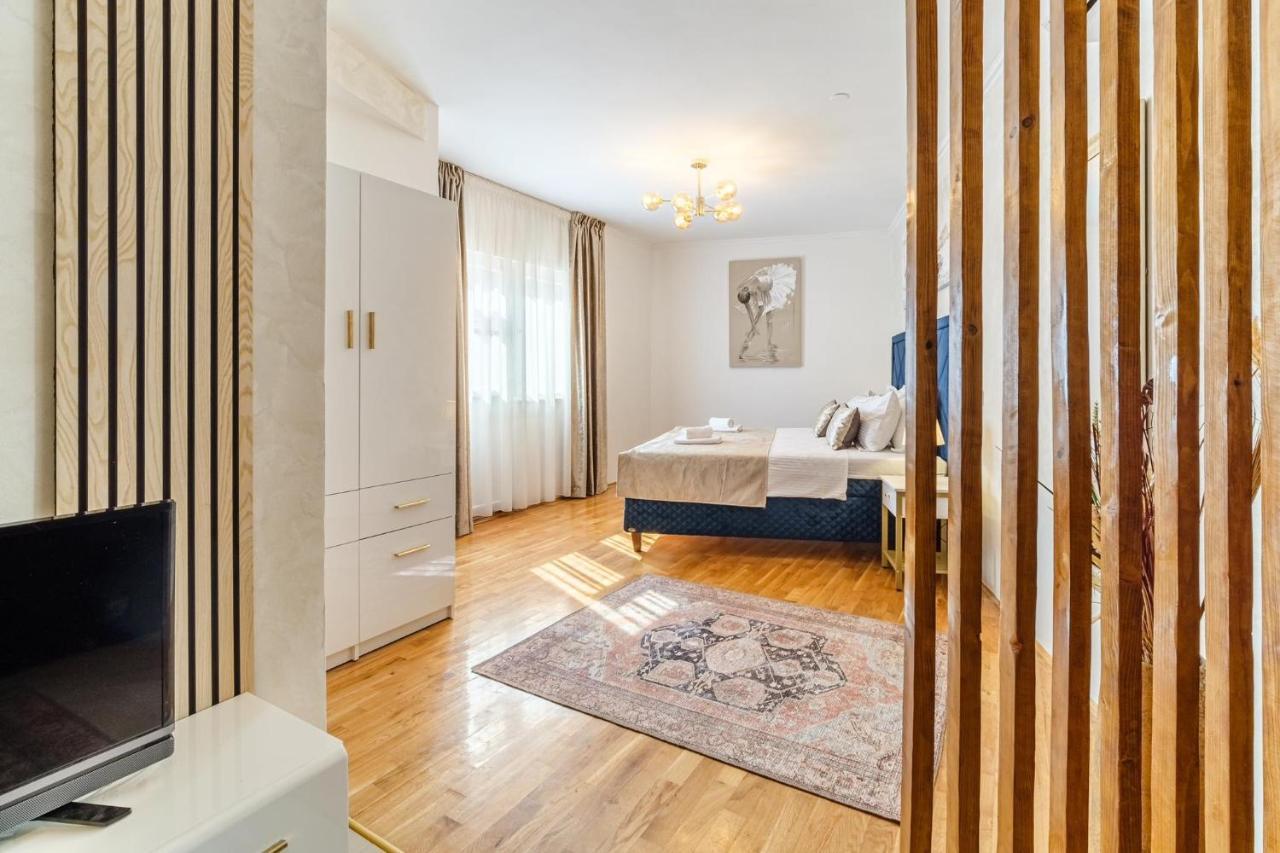 Luxury Apartmens Sebastijan&Karlo 스플리트 외부 사진