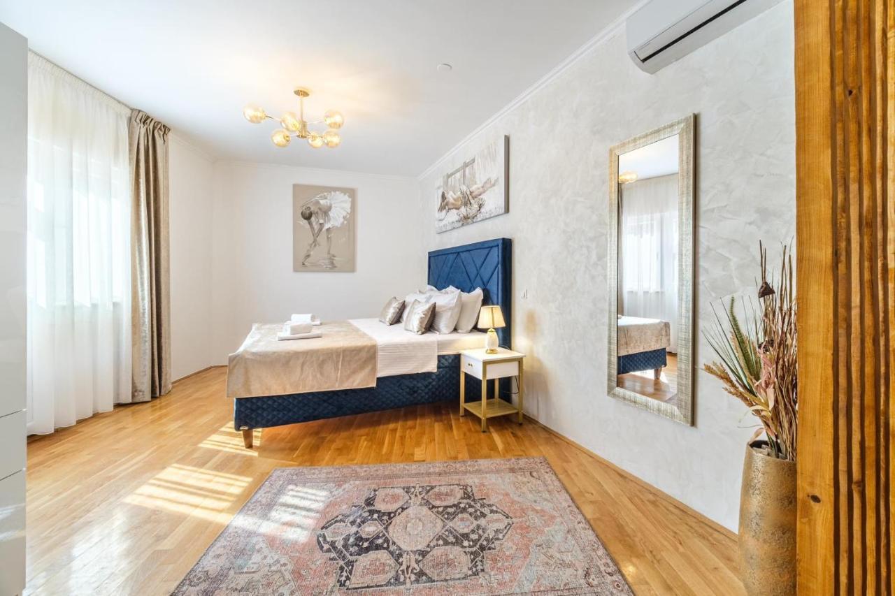 Luxury Apartmens Sebastijan&Karlo 스플리트 외부 사진