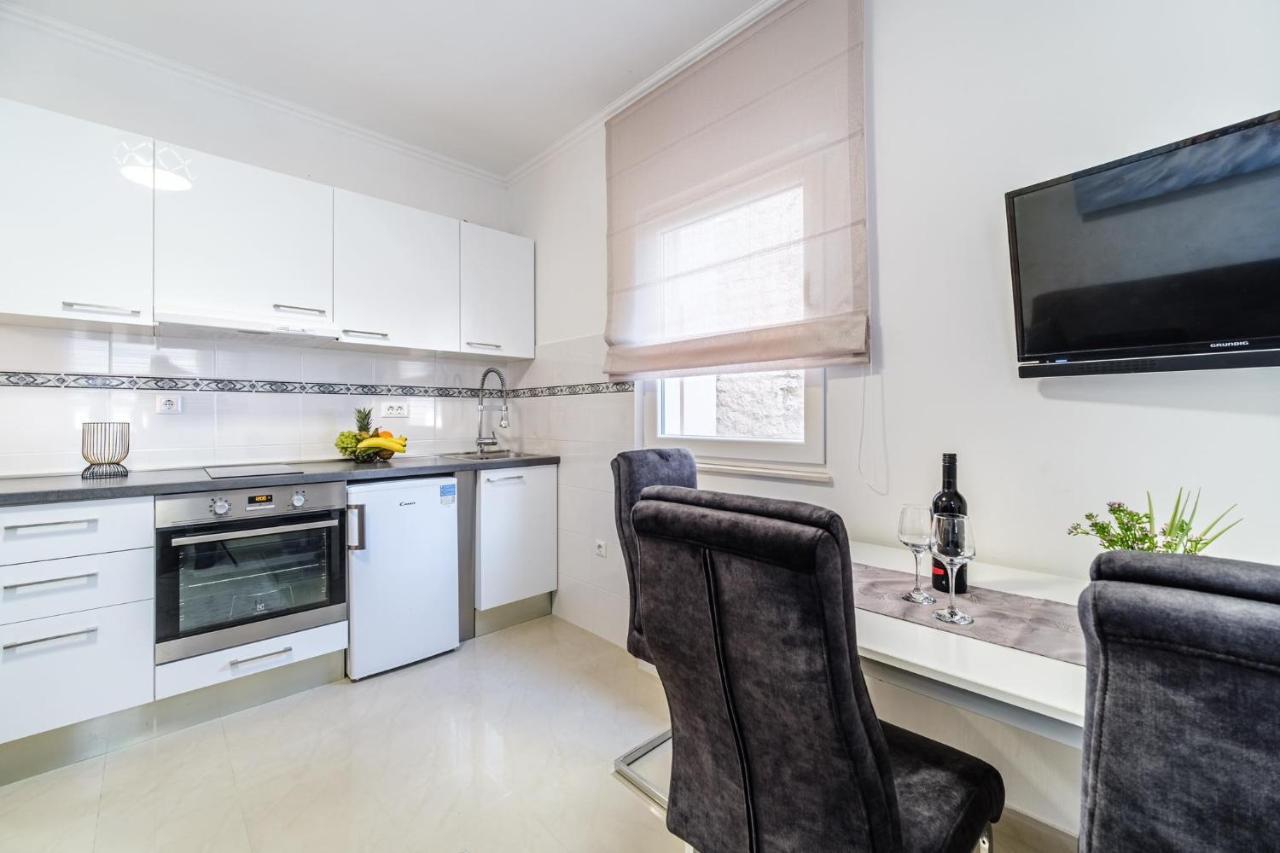 Luxury Apartmens Sebastijan&Karlo 스플리트 외부 사진