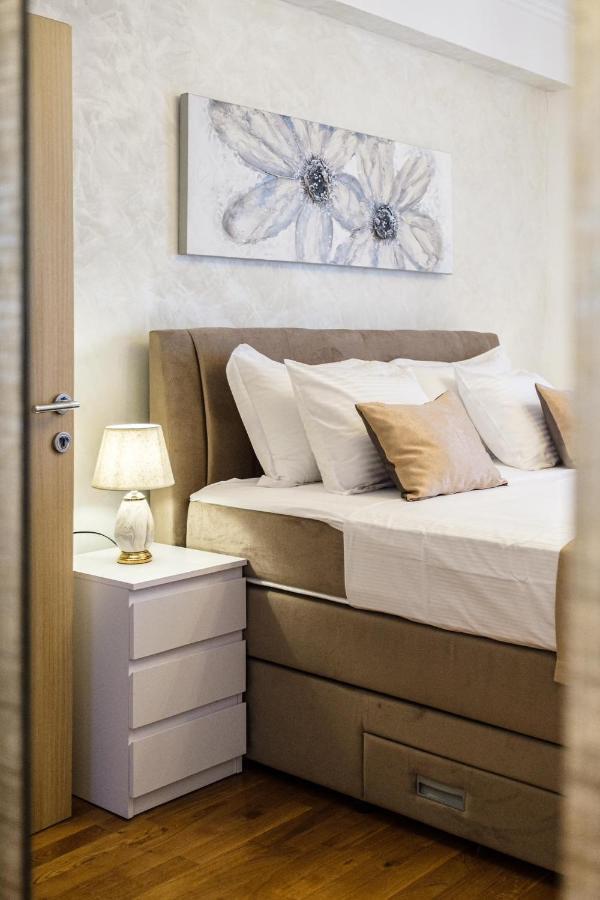 Luxury Apartmens Sebastijan&Karlo 스플리트 외부 사진
