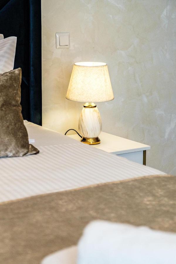 Luxury Apartmens Sebastijan&Karlo 스플리트 외부 사진