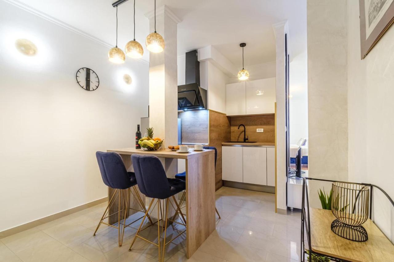 Luxury Apartmens Sebastijan&Karlo 스플리트 외부 사진