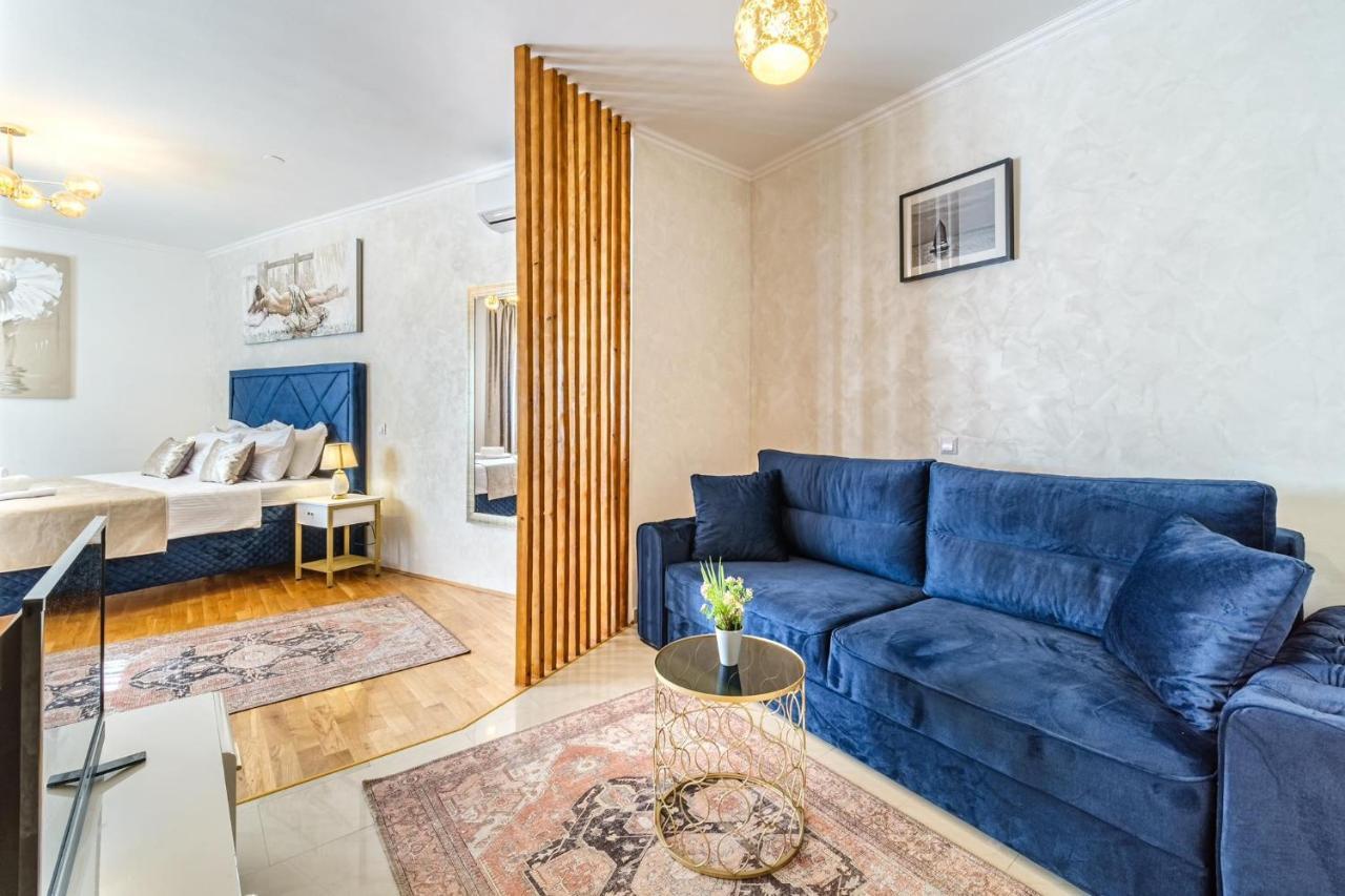 Luxury Apartmens Sebastijan&Karlo 스플리트 외부 사진