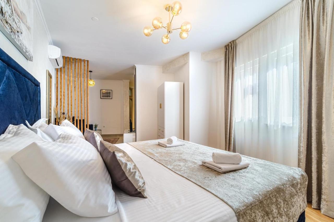 Luxury Apartmens Sebastijan&Karlo 스플리트 외부 사진