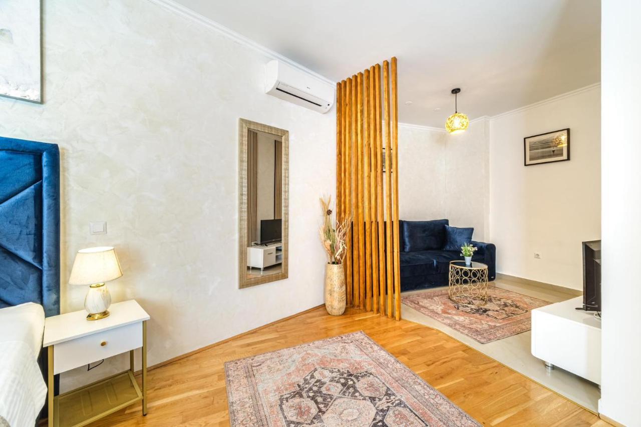 Luxury Apartmens Sebastijan&Karlo 스플리트 외부 사진