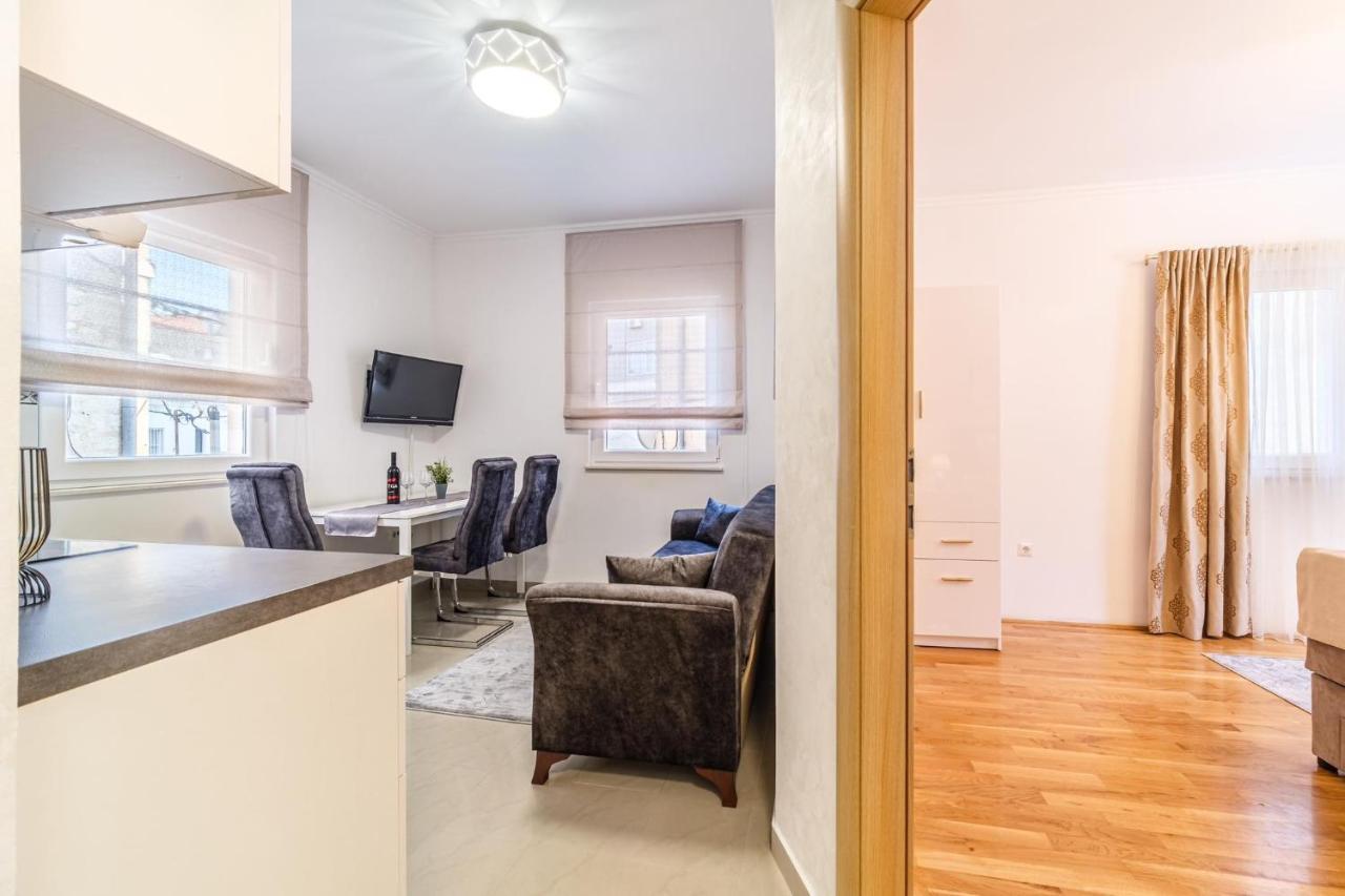 Luxury Apartmens Sebastijan&Karlo 스플리트 외부 사진