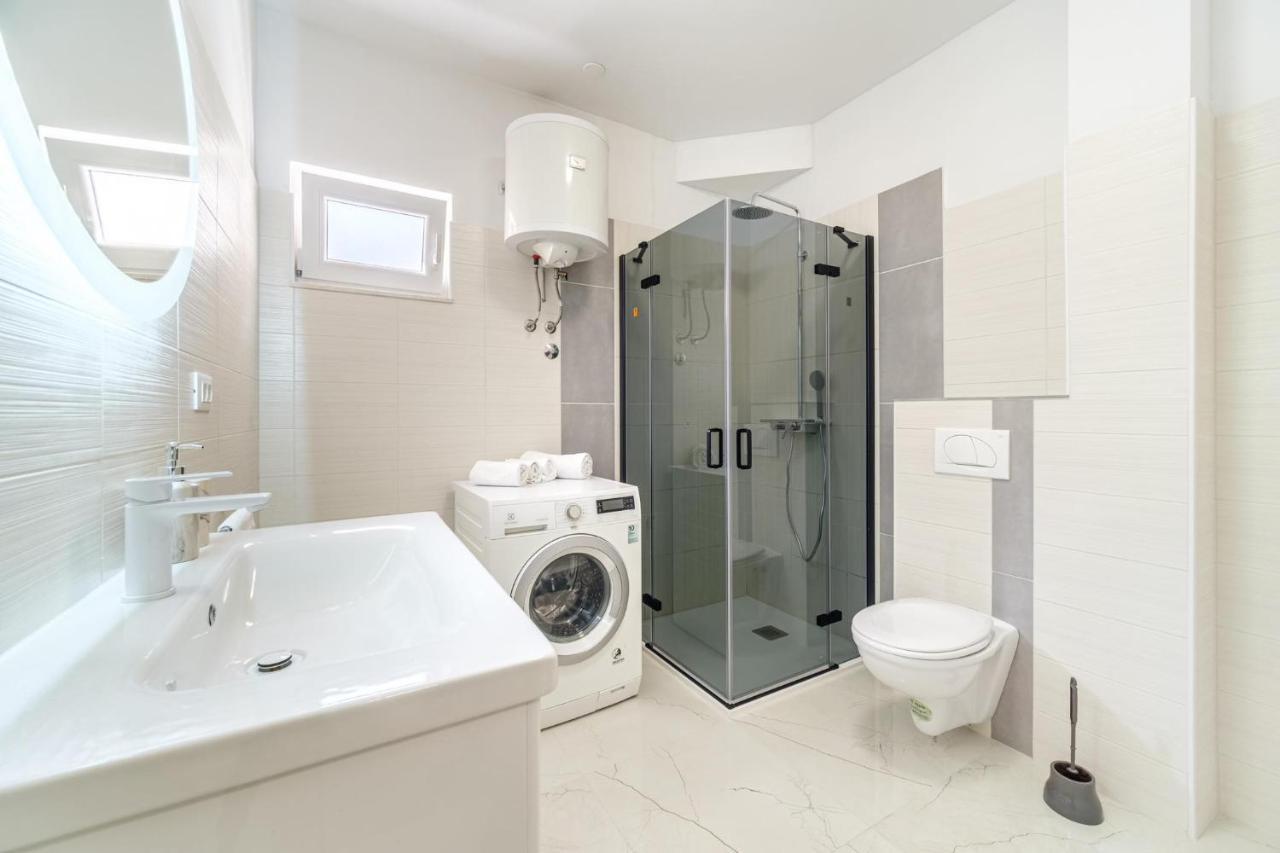 Luxury Apartmens Sebastijan&Karlo 스플리트 외부 사진