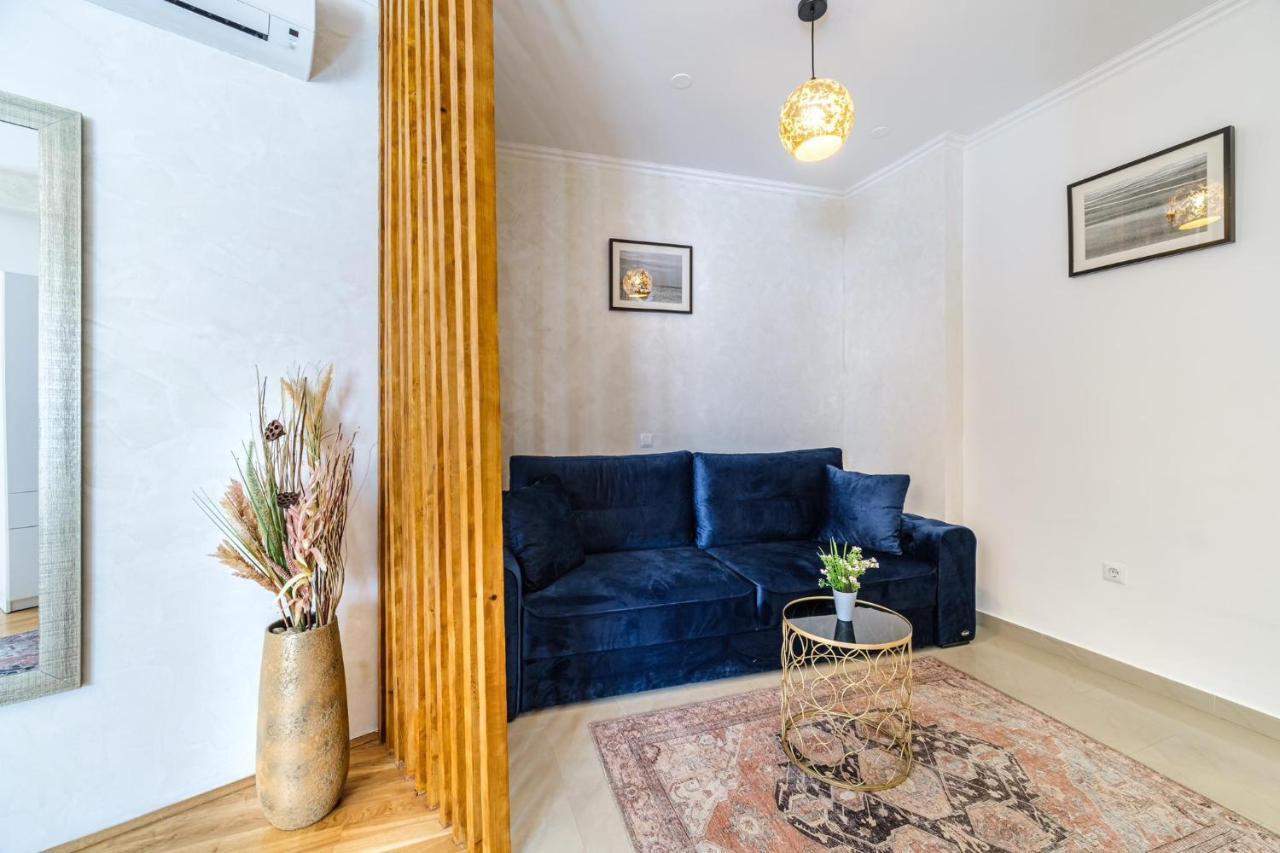 Luxury Apartmens Sebastijan&Karlo 스플리트 외부 사진