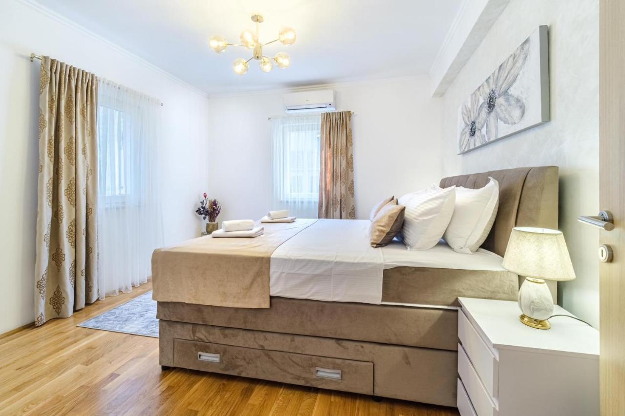 Luxury Apartmens Sebastijan&Karlo 스플리트 외부 사진