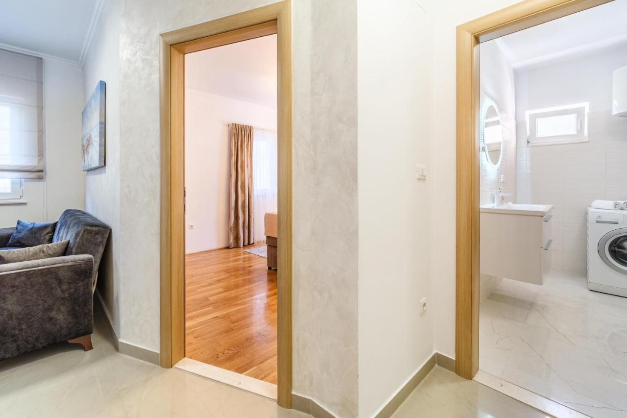 Luxury Apartmens Sebastijan&Karlo 스플리트 외부 사진