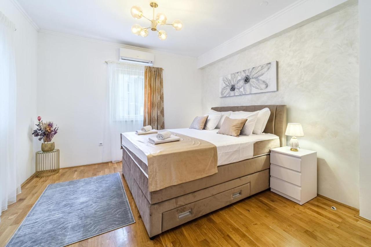 Luxury Apartmens Sebastijan&Karlo 스플리트 외부 사진
