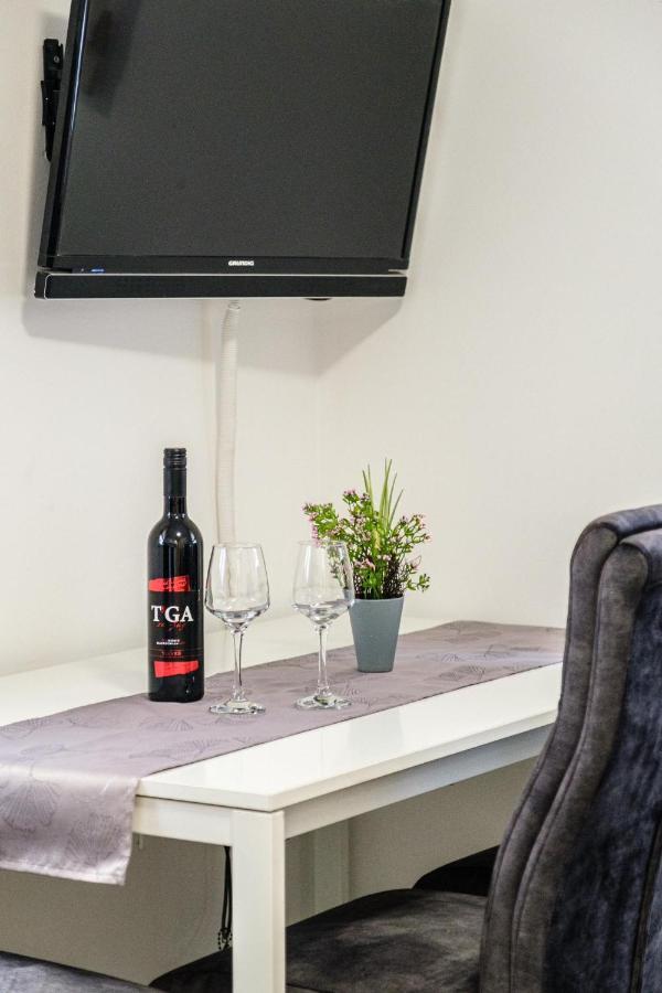 Luxury Apartmens Sebastijan&Karlo 스플리트 외부 사진