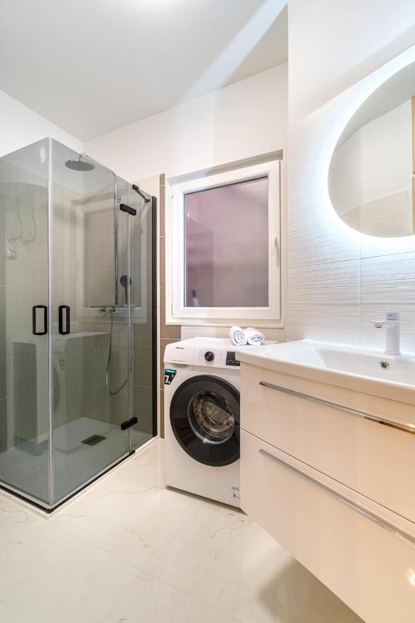 Luxury Apartmens Sebastijan&Karlo 스플리트 외부 사진