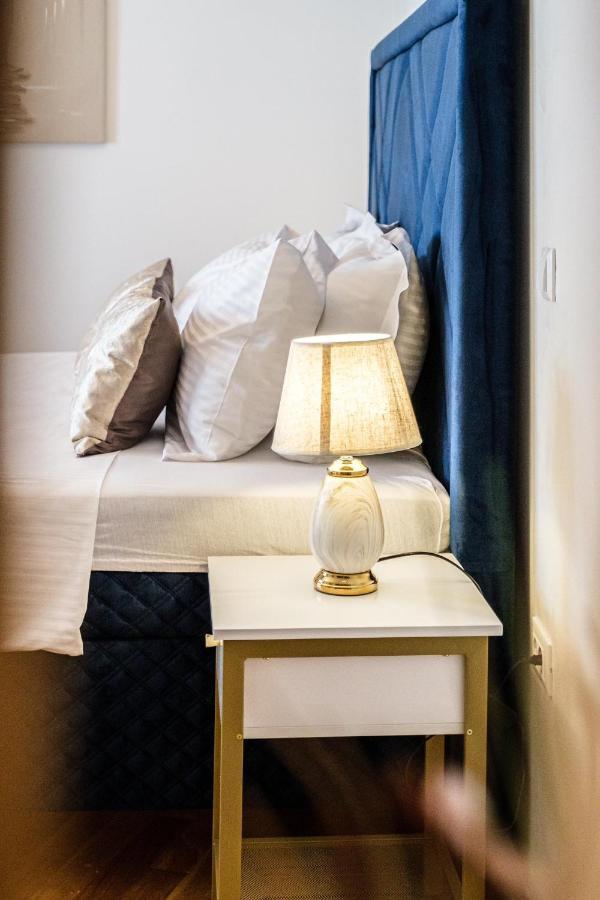 Luxury Apartmens Sebastijan&Karlo 스플리트 외부 사진
