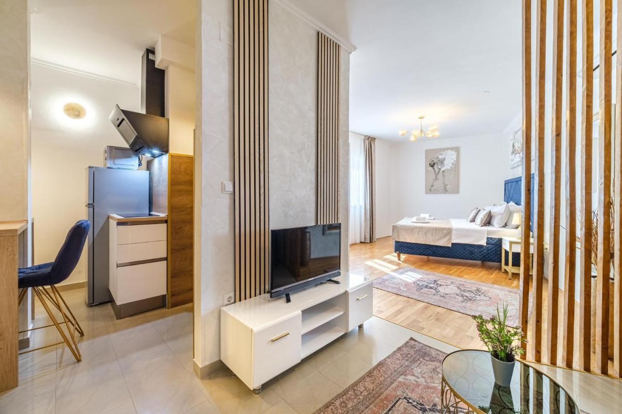 Luxury Apartmens Sebastijan&Karlo 스플리트 외부 사진