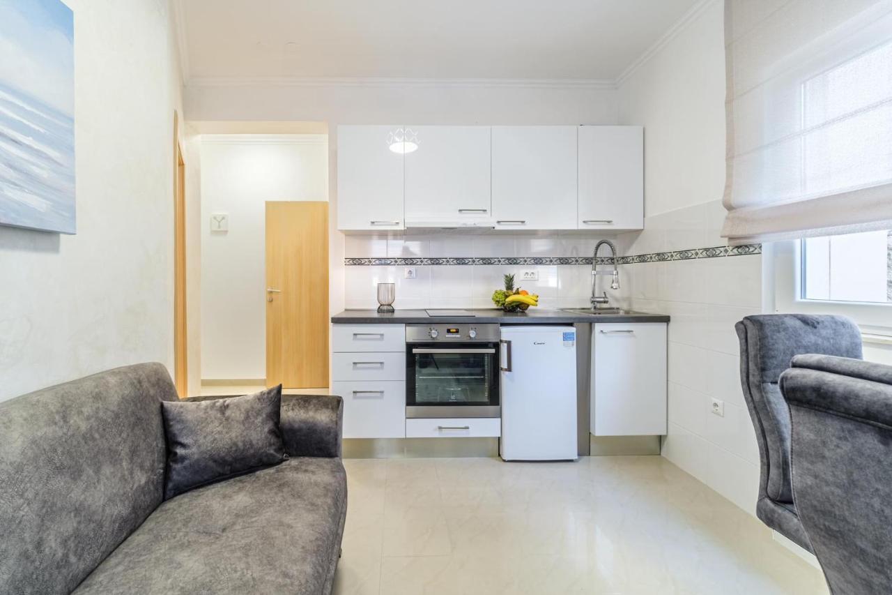 Luxury Apartmens Sebastijan&Karlo 스플리트 외부 사진