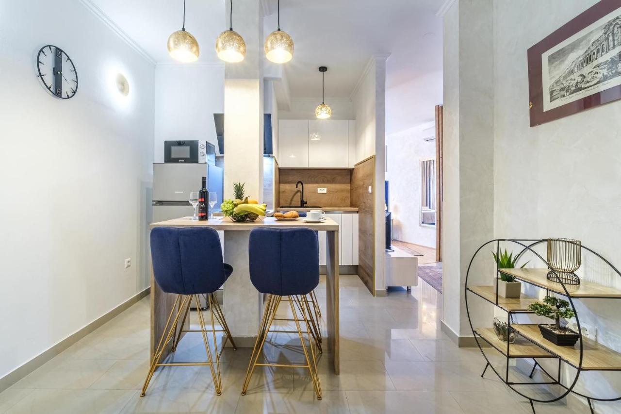 Luxury Apartmens Sebastijan&Karlo 스플리트 외부 사진