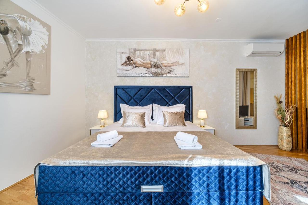 Luxury Apartmens Sebastijan&Karlo 스플리트 외부 사진