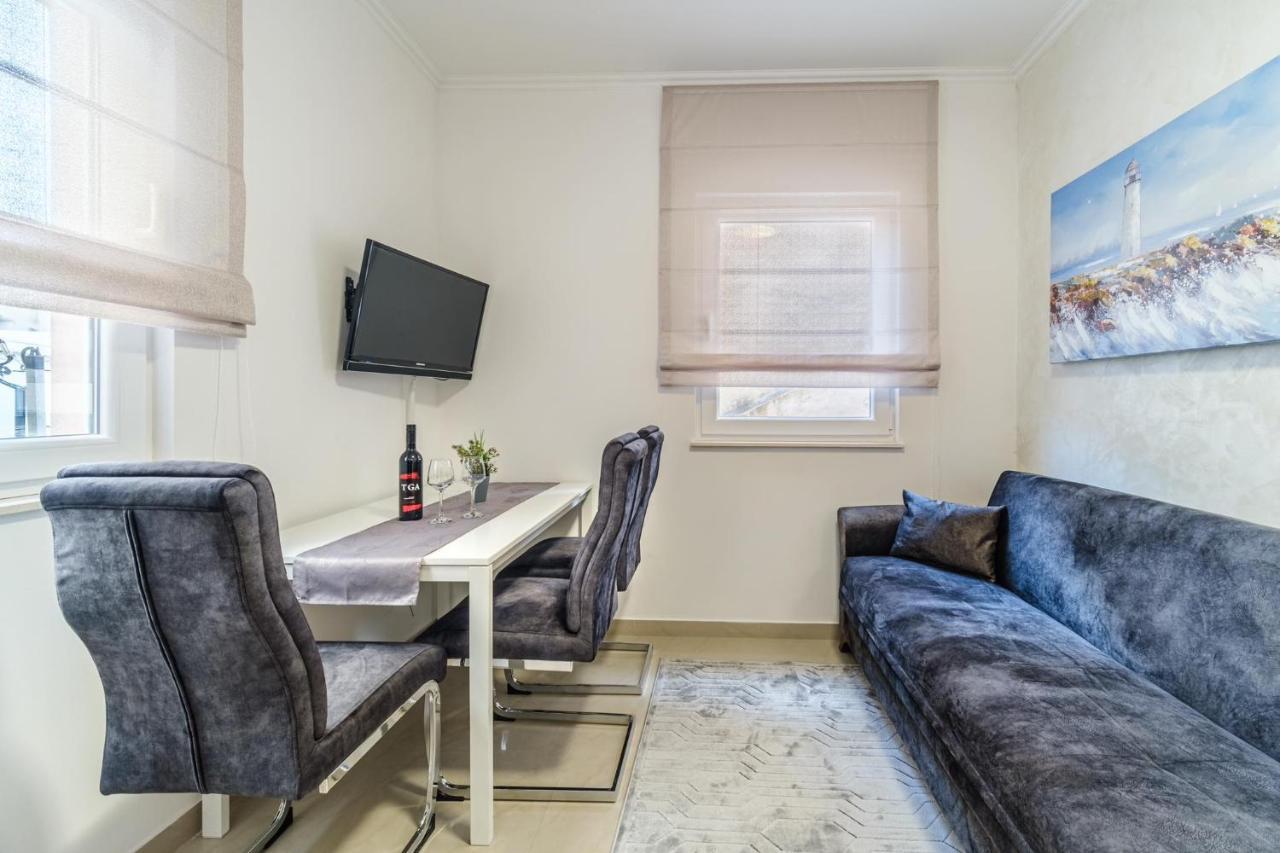 Luxury Apartmens Sebastijan&Karlo 스플리트 외부 사진