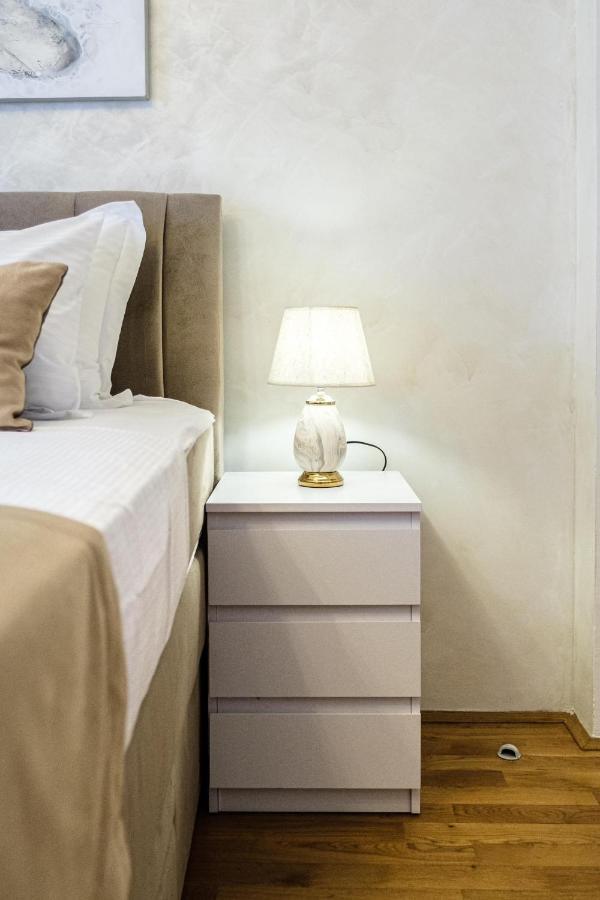Luxury Apartmens Sebastijan&Karlo 스플리트 외부 사진